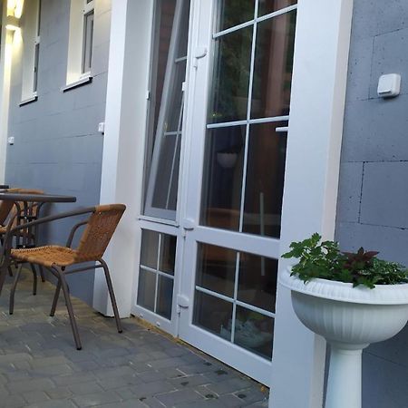 Loft House Aparthotel Odessa Exterior foto