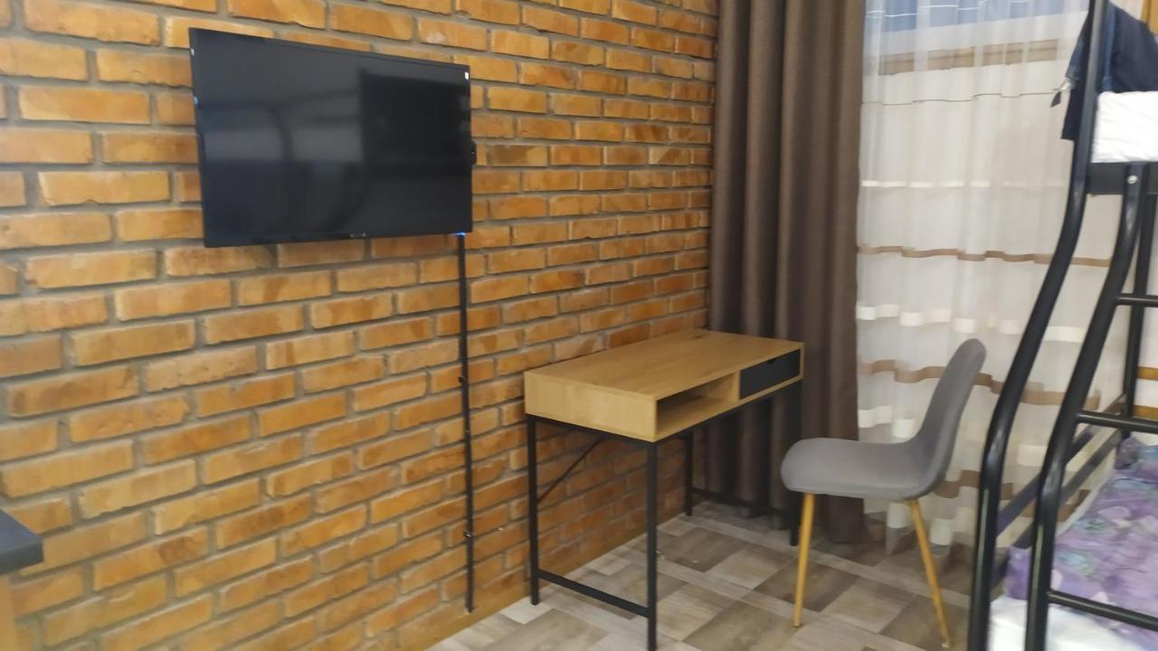Loft House Aparthotel Odessa Exterior foto