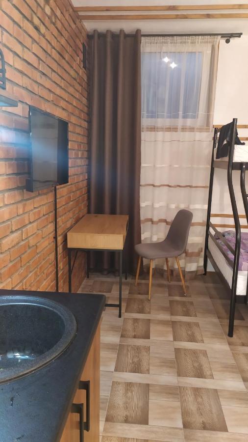 Loft House Aparthotel Odessa Exterior foto