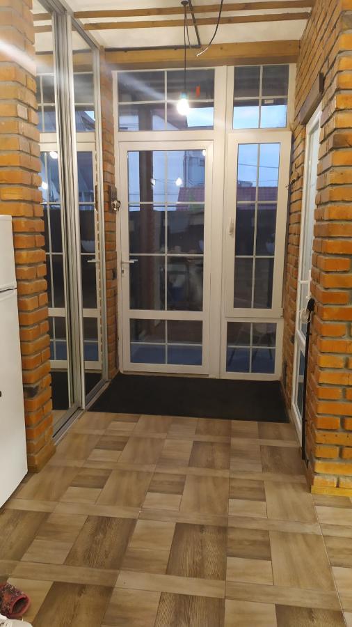 Loft House Aparthotel Odessa Exterior foto